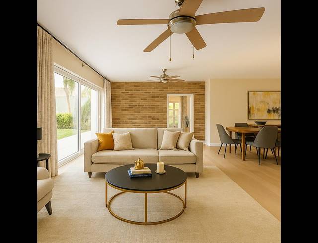 3 BEDROOM TOWNHOUSE FOR SALE IN PRESTONDALE